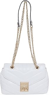Serafina White One Size, White, One Size