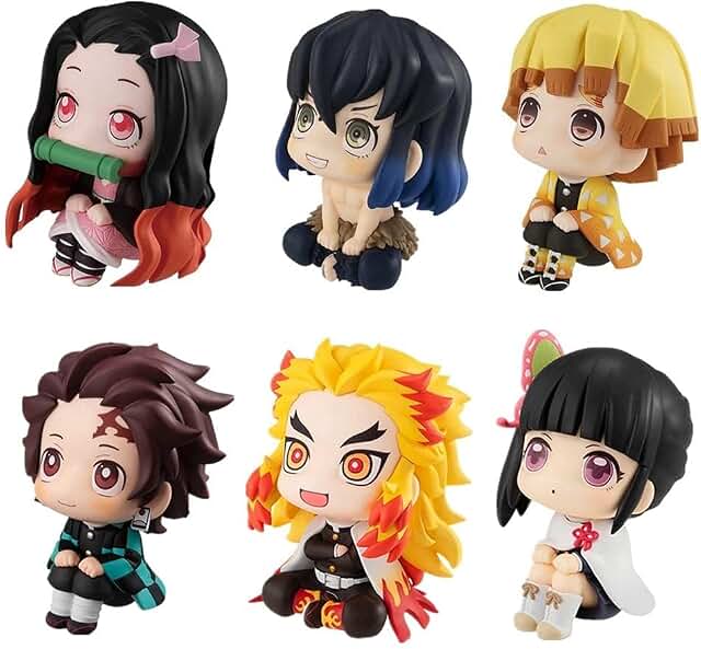 Kimetsu No Yaiba Amazon Prime España