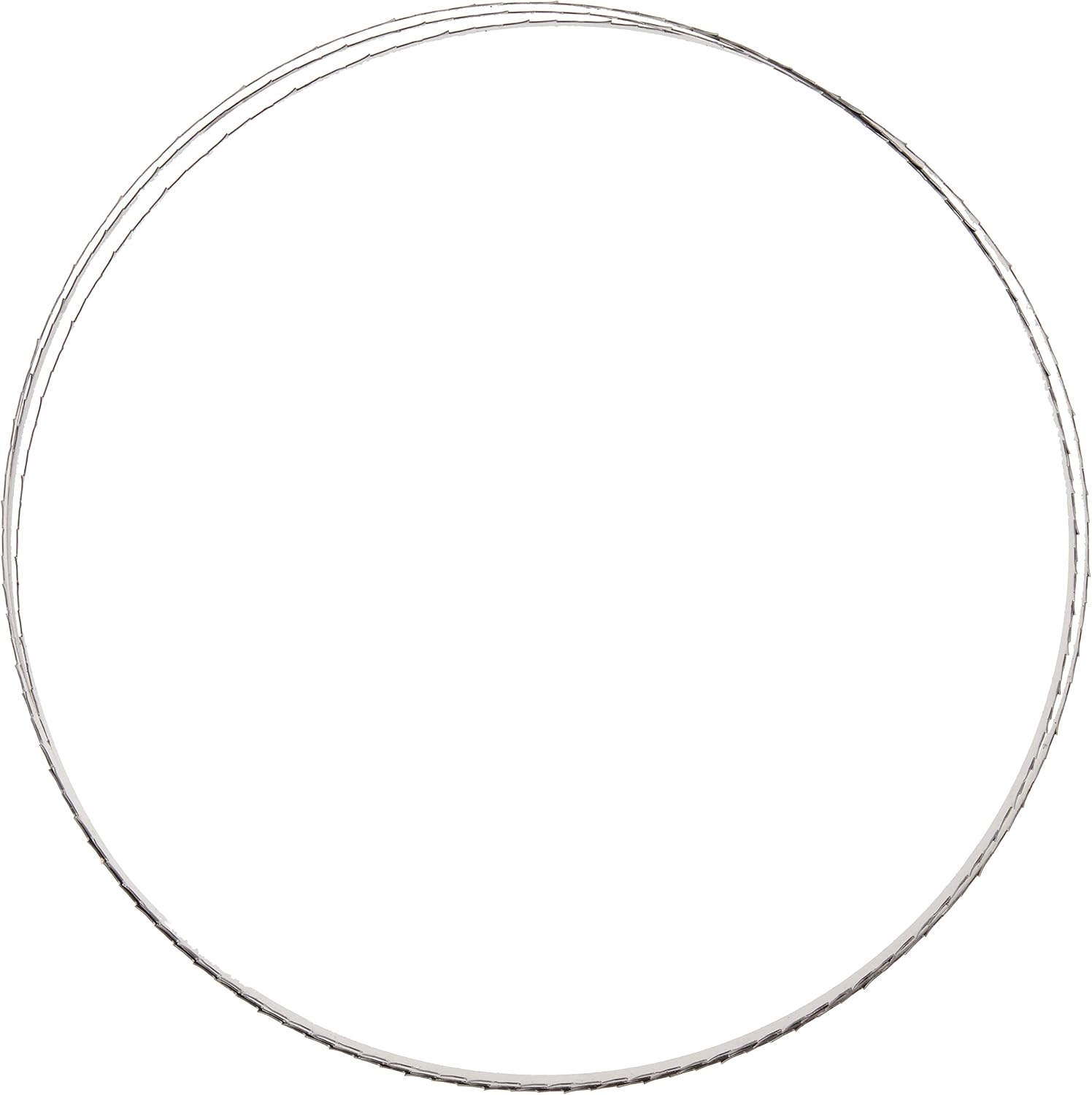 BOSCH BS9312-4F 93-1/2-Inch by 1/2-Inch by 4TPI Skip Wood Bandsaw Blade