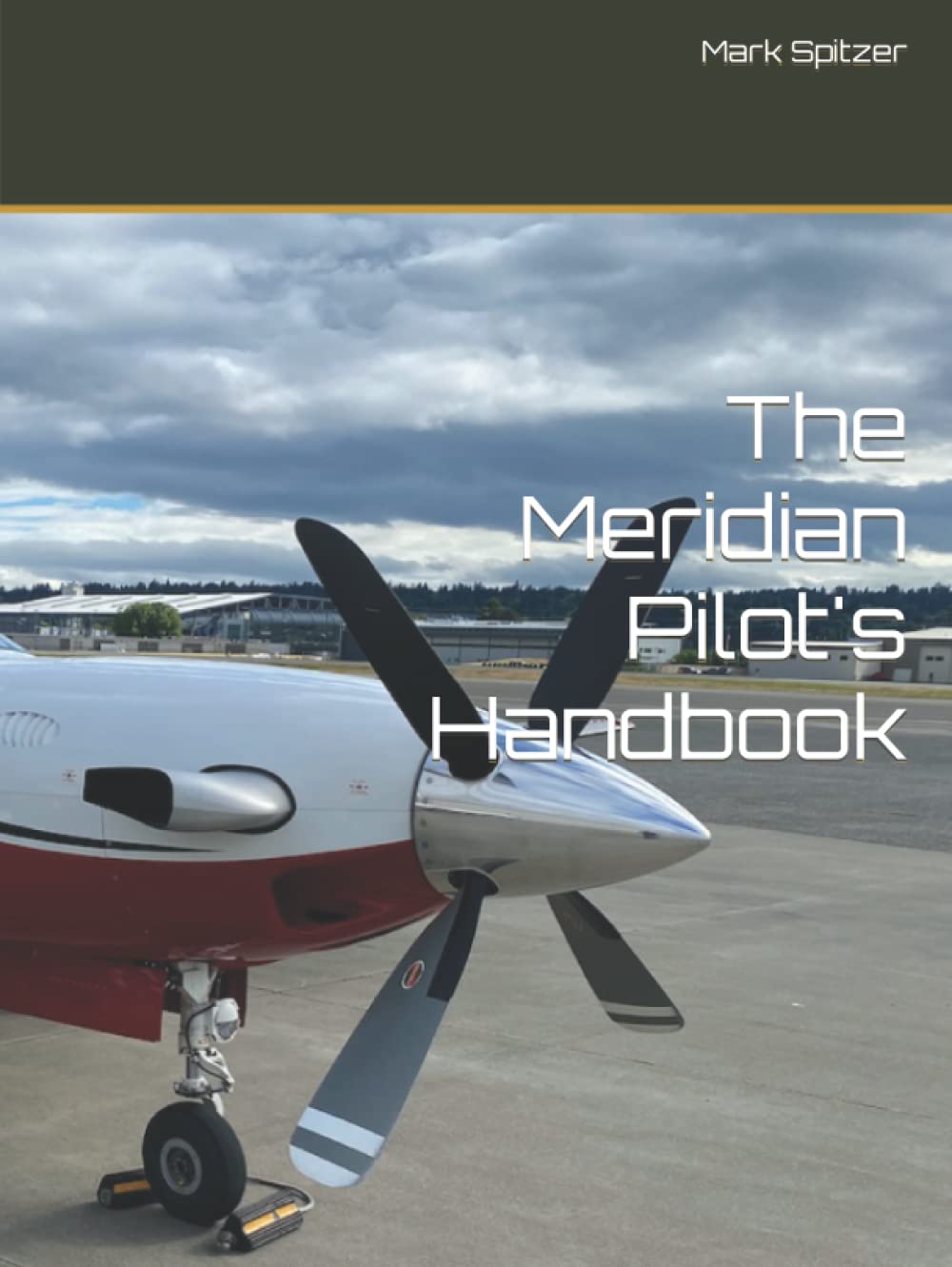 The Meridian Pilot's Handbook