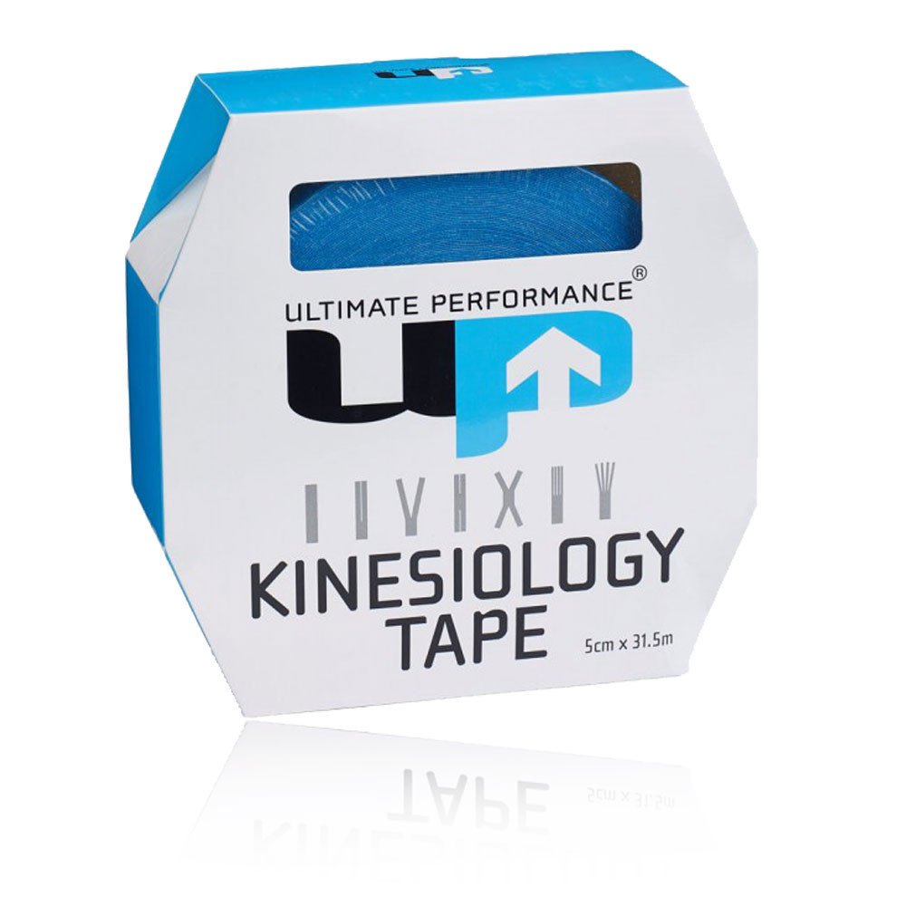 UPD Ultimate Performance UP Kinesiology Tape (31.5 Mtr) - One