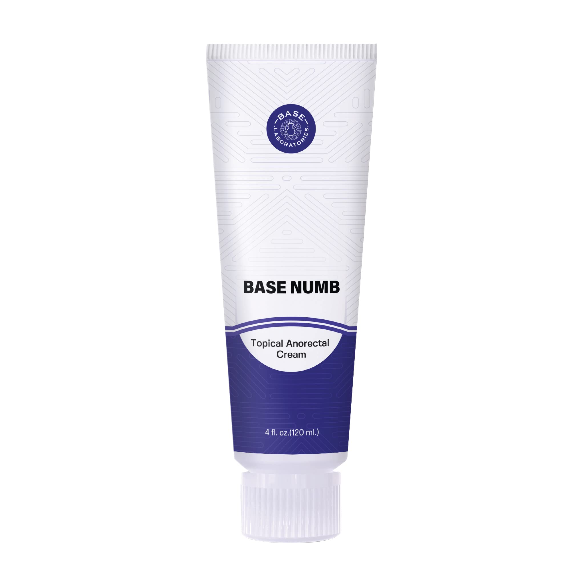 Base Labs Tattoo Numbing Cream 5 Lidocaine Numbing Cream for Tattoos