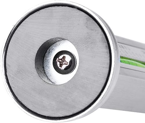 Miniatura 5 de Herramienta de calibre magnético ajustable, herramienta de calibre magnético universal ajustable para automóvil, herramienta de alineación de rueda