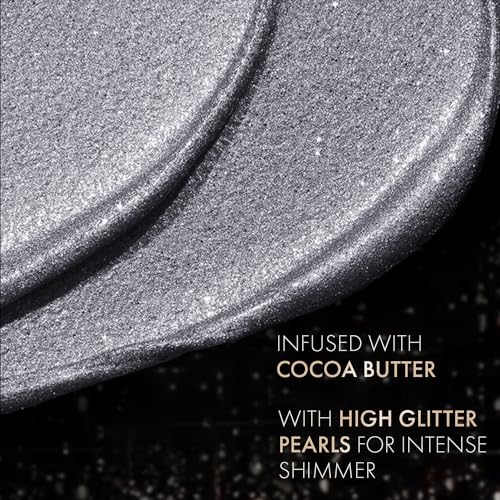 Image of Lakme Absolute Explore Eye Paint Shimmering Silver (Pack of 2)