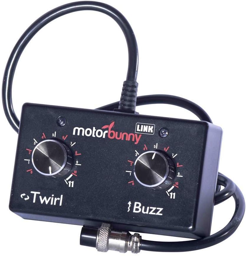 Motorbunny Bluetooth Controller