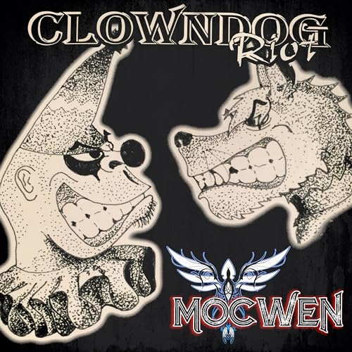 Rebel Dog Intro