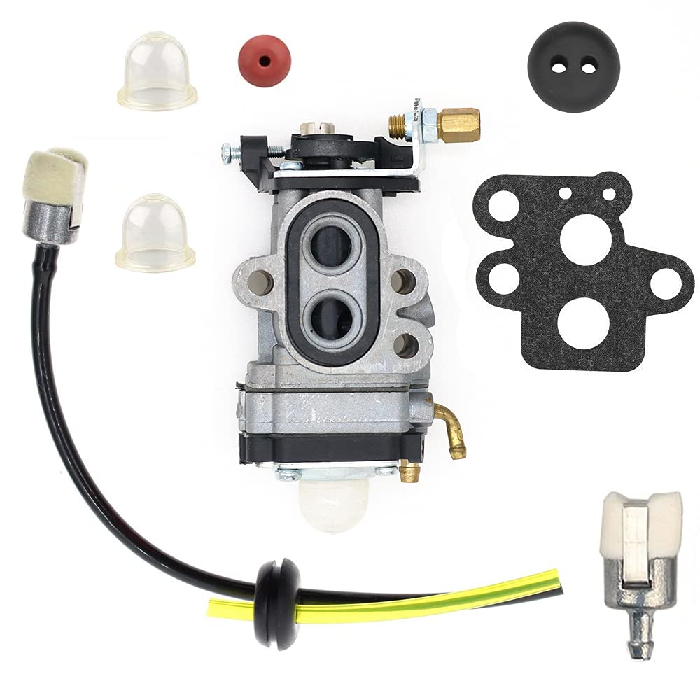 SAKITAM Carburetor Compatible with MTD Sears Craftsman Blower 316.794990 41AR322G799