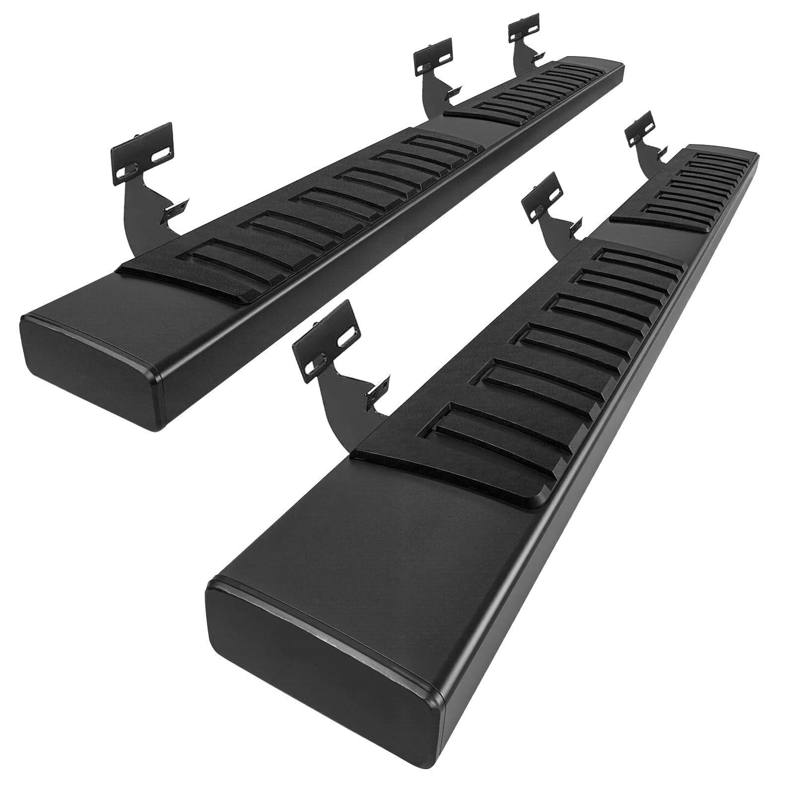 PZ Aluminum Running Boards