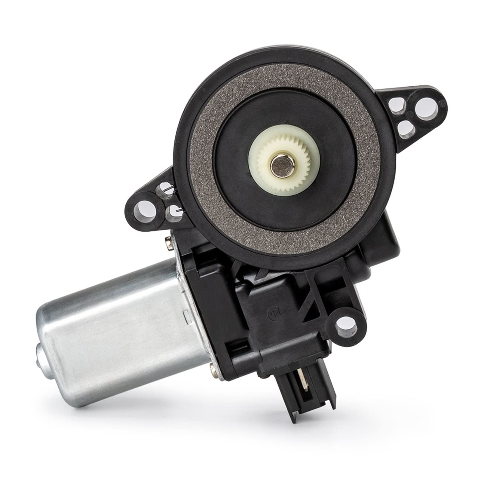 Hhfksci Power Window Regulator for Mazda 2/3/6 CX5 GH for ATENZA for BESTUNE X80 Car Door Window Glass Lifter Motor D01G D651-58-58X D651-59-58X(L D651-59-58X)