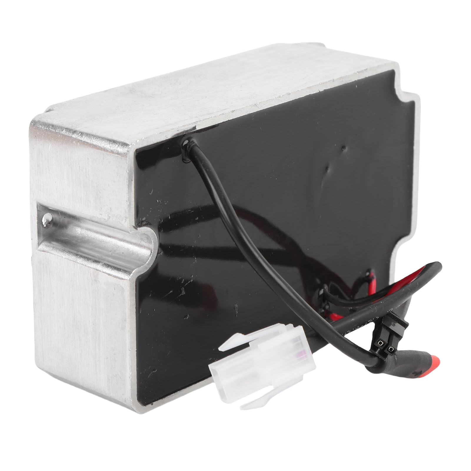 Alimentation électrique pour Scooter électrique, Charge Efficace en Aluminium, adaptée au Max G30