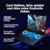 Lenovo Legion Pro 5 16iax10h Cu9 275hx/32gb/1tbssd/rtx5070ti/w11 Home (83lu004uge) - 10