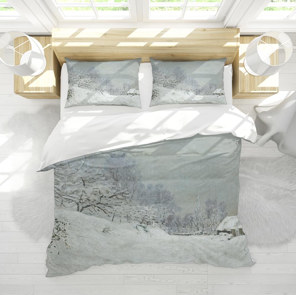 Parure de lit pivoine fleurie pour transformer votre chambre en cocon