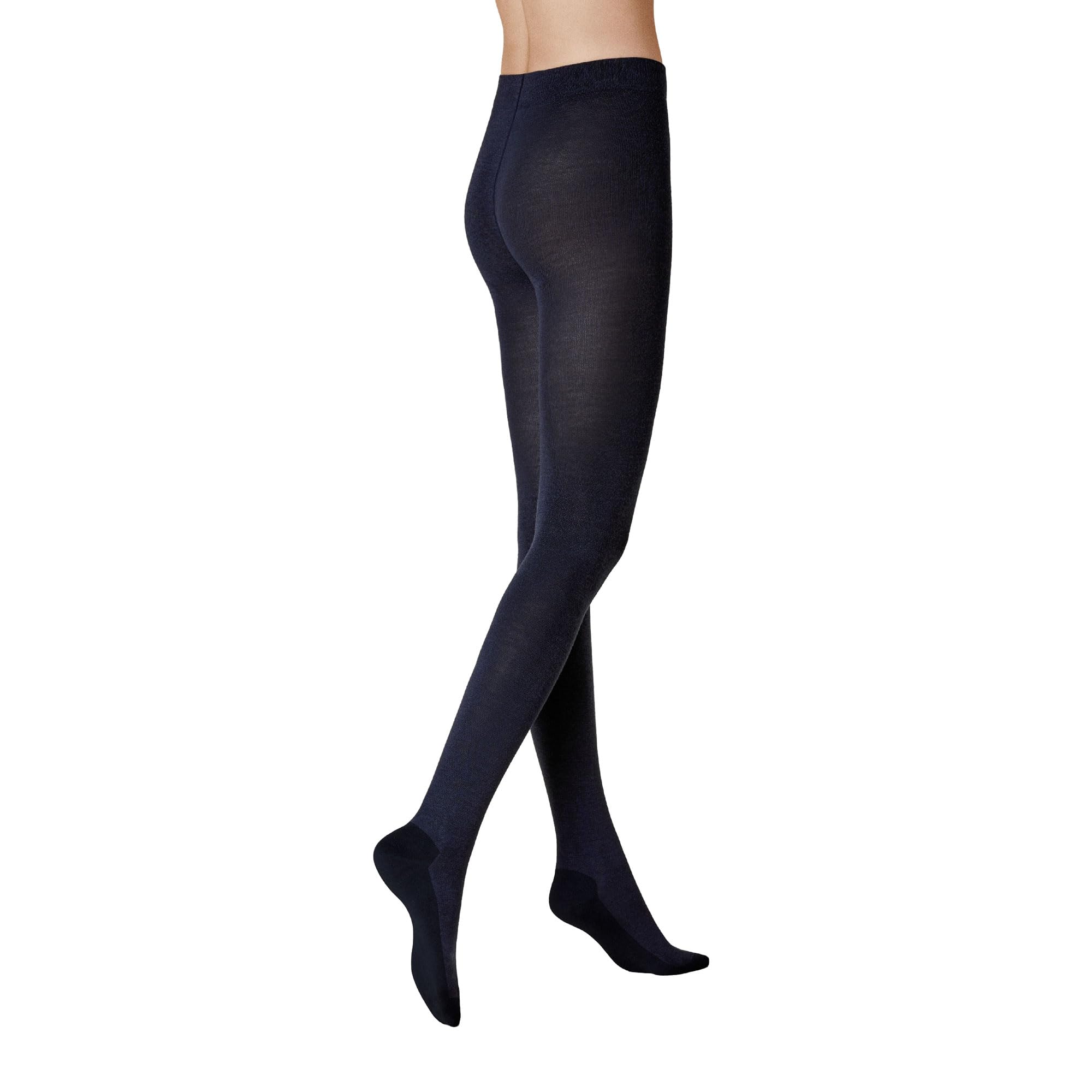 KUNERT Damen Strumpfhosen Warm Up wärmeisolierend