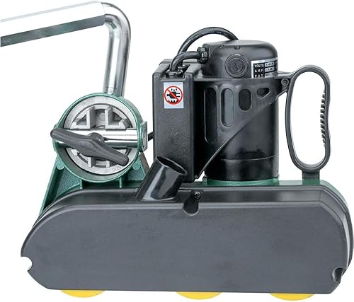 Miniatura 5 de Grizzly Alimentador de energía para bebés G4173