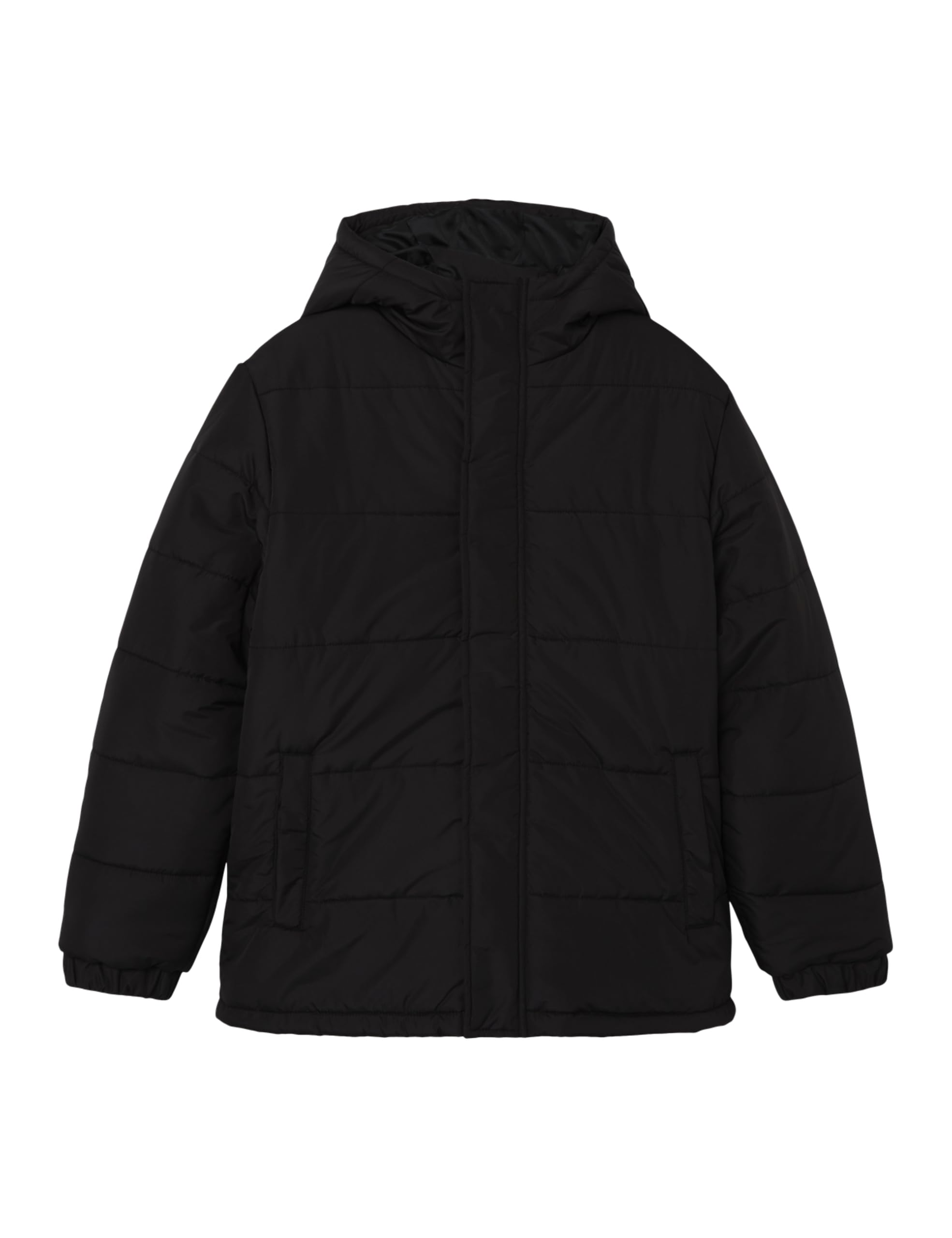 Lmtd Unisex Nlnmyis03 Jacket Fo Noos, Black, Numeric_146