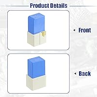 Vista 5 de ACROPIX Repuesto de relé de motor de automóvil para Nissan Pathfinder, paquete de 1, color azul