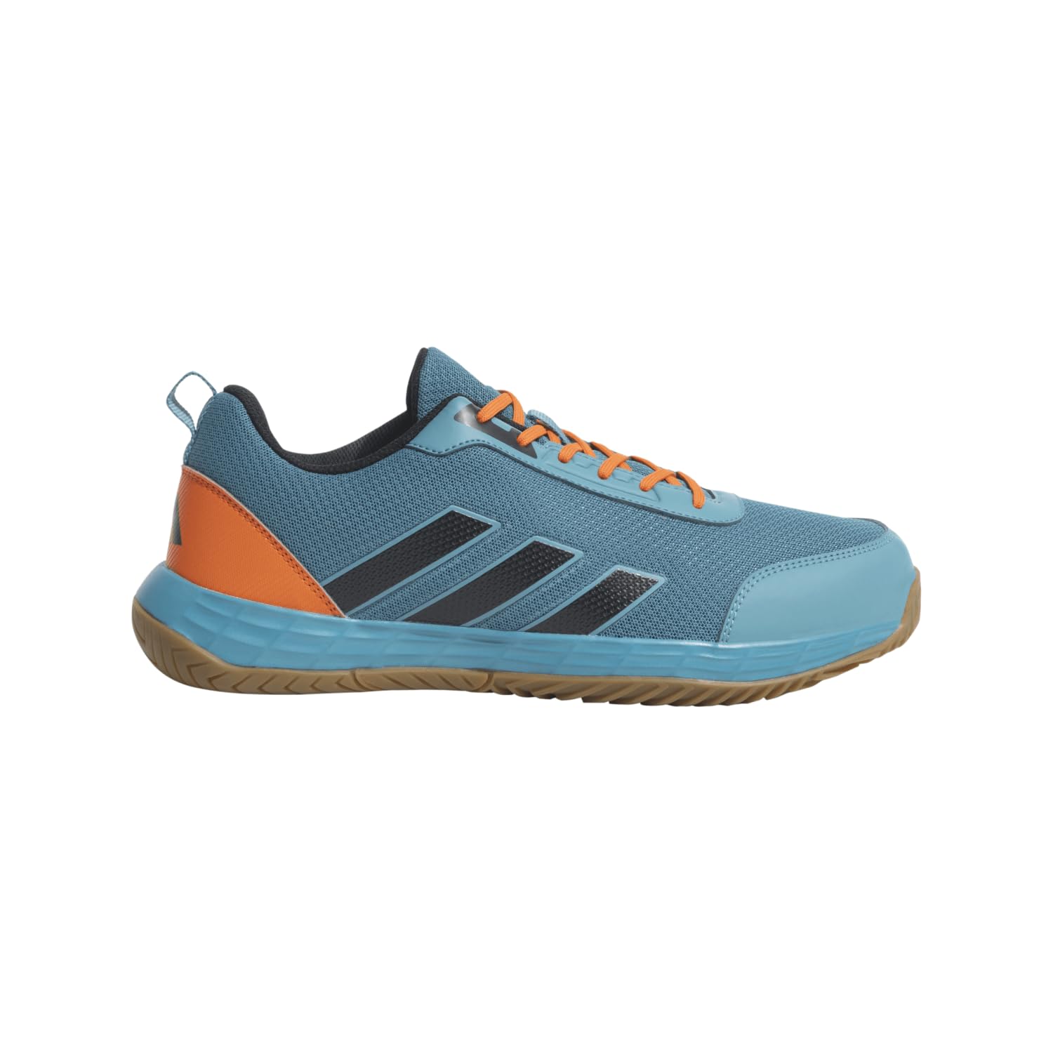 adidas Mens Indoor Acer ARCFUS/Black/SEIMOR Running Shoe - 8 UK (IU7832) (B0CPVL12TY) Amazon Price History, Amazon Price Tracker