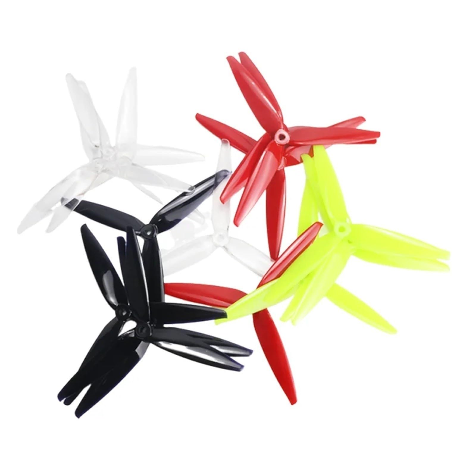 Elica a 3 pale 7040 7X4X3, compatibile con Gemfan, Drone