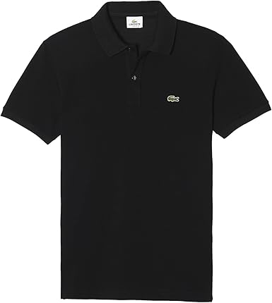 camisetas polo lacoste originales