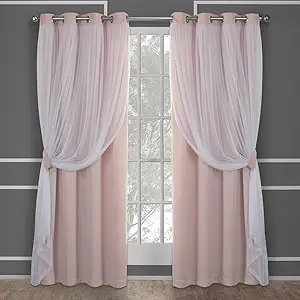 Top 8 Best Luxury Curtains for Living Room on Amazon 8 Best Luxury Curtains for Living Room