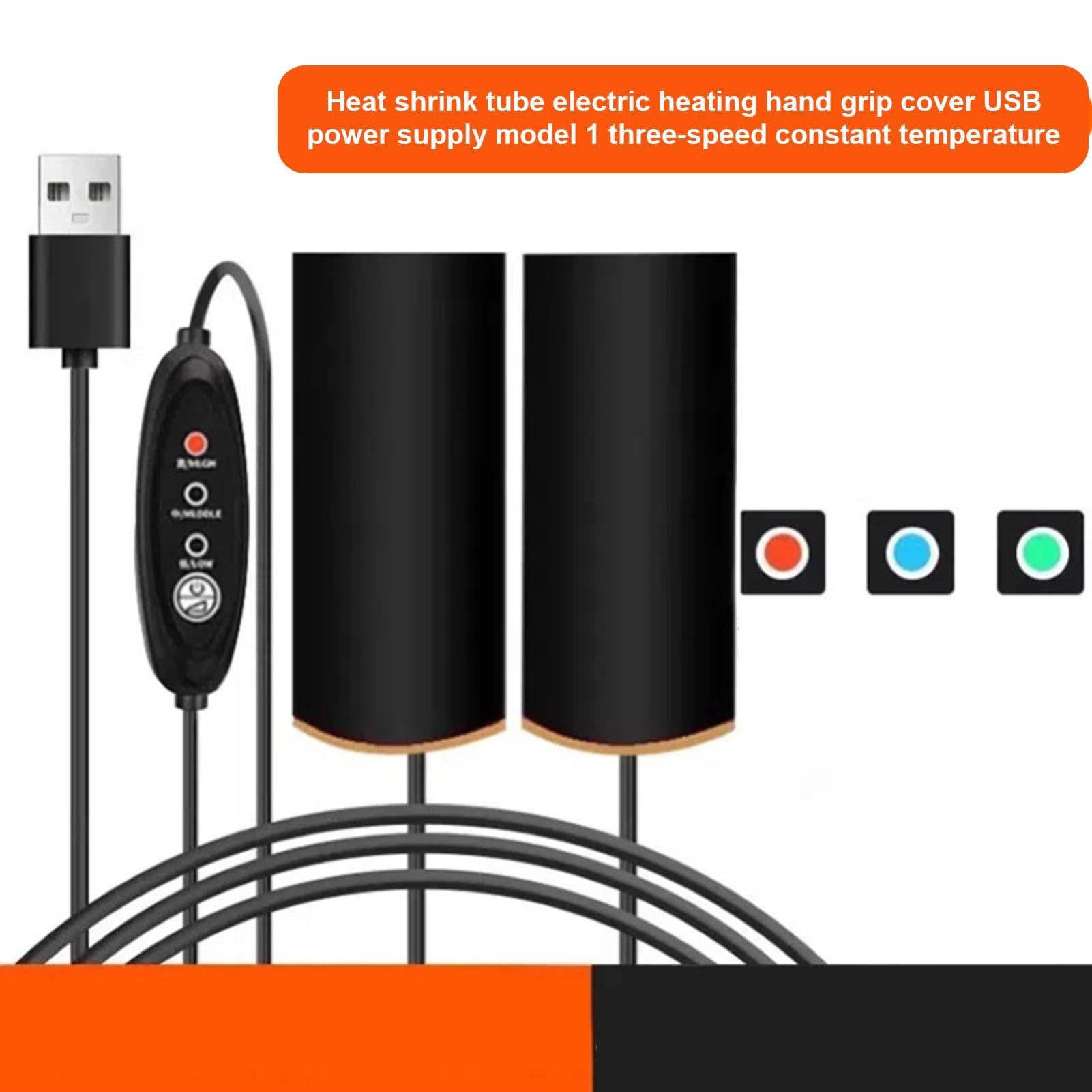 Poignées Chauffantes Moto Guzzi V85 TT | Moto Guzzi Boutique En Ligne