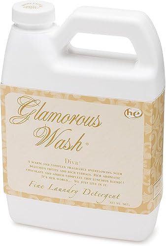 Tyler Glamorous Wash Diva 907 gramos
