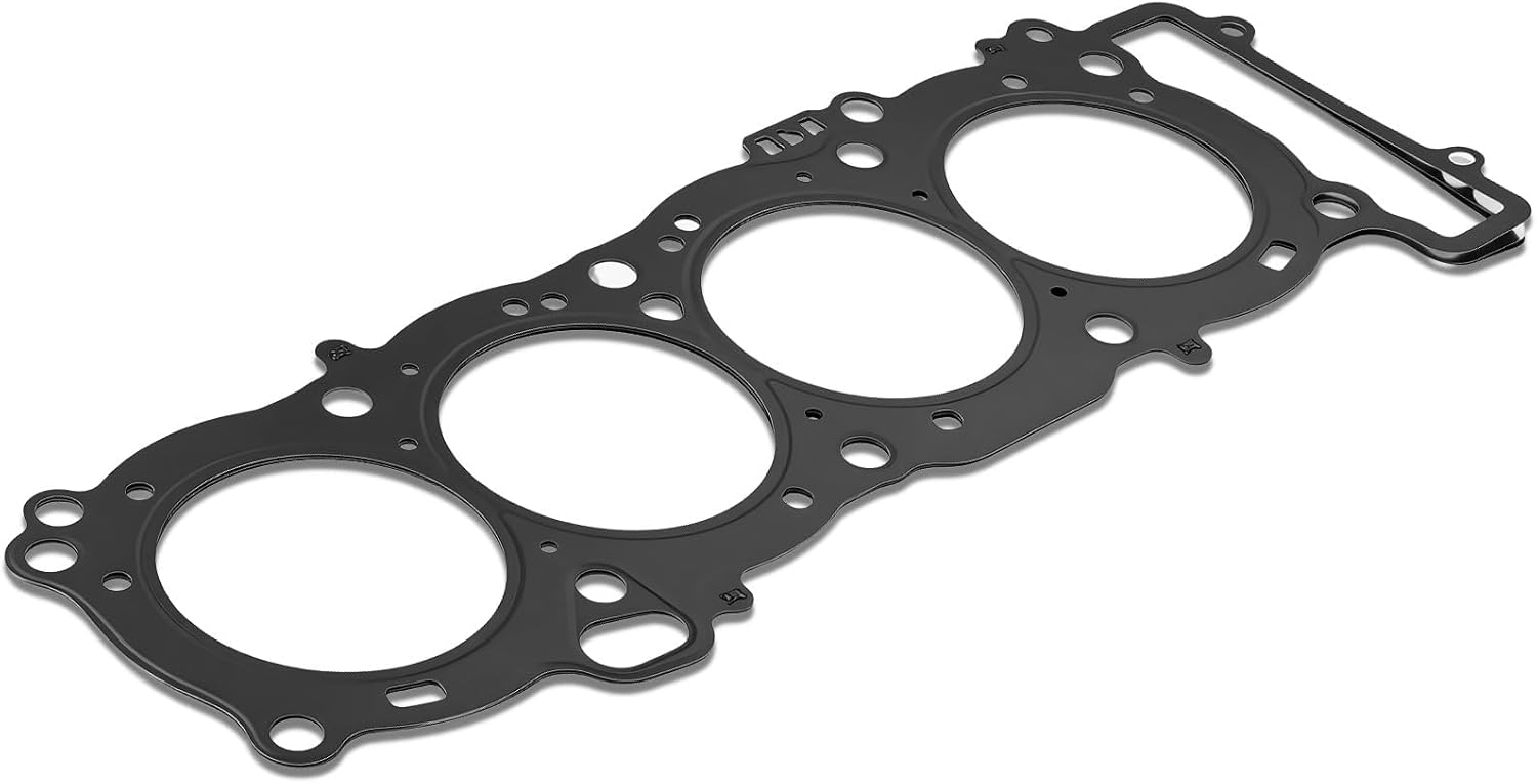 Cylinder Head Gasket For Yamaha YZF-R1 1998-2003 5PW-11181-00-00
