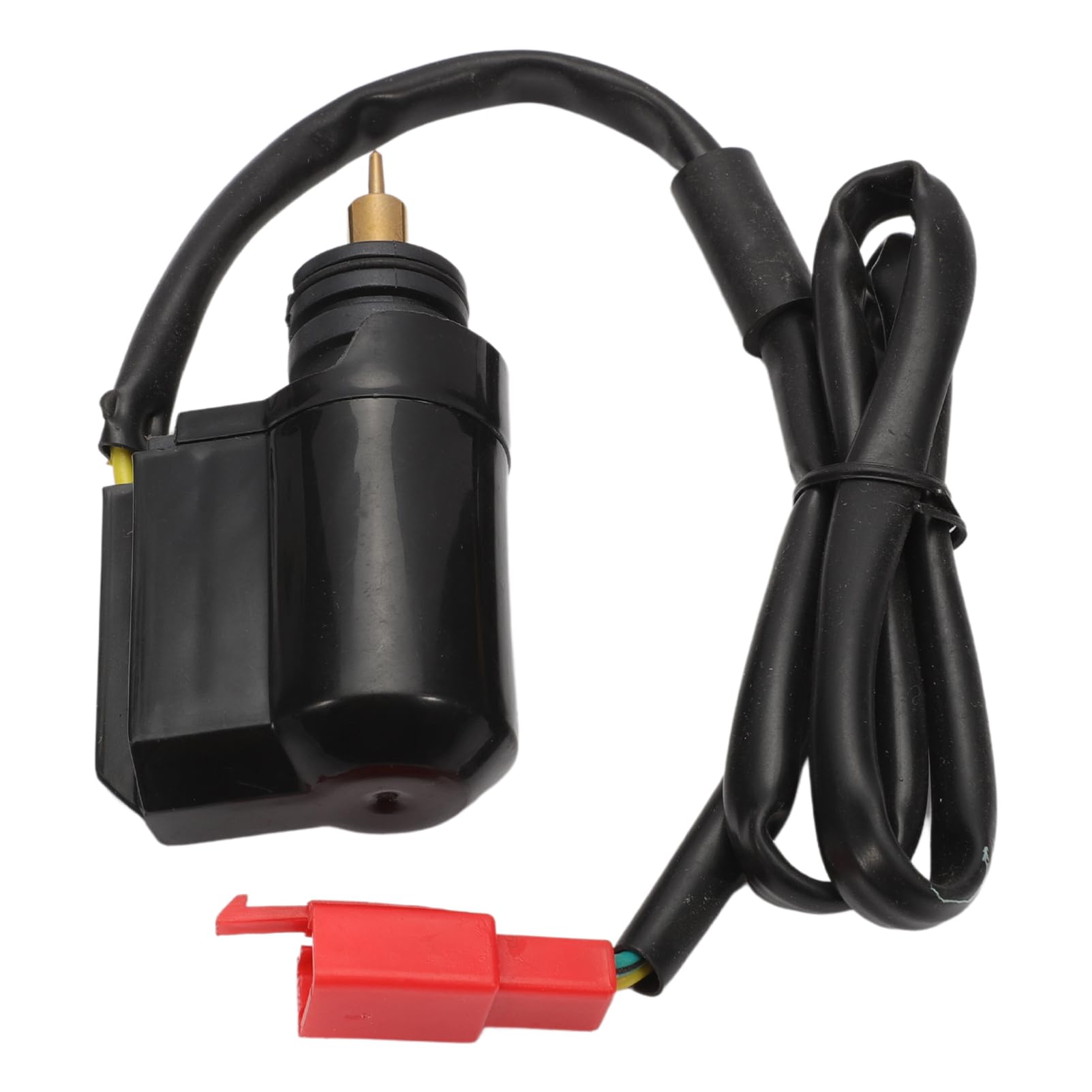 Vergaser Choke 12V Für Piaggio FLY Typhoon 125 - Automatischer Elektro Choke