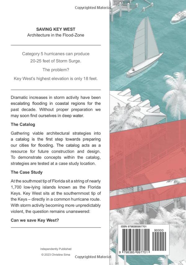 Saving Key West comment adapter l'architecture face aux inondations chroniques - 3