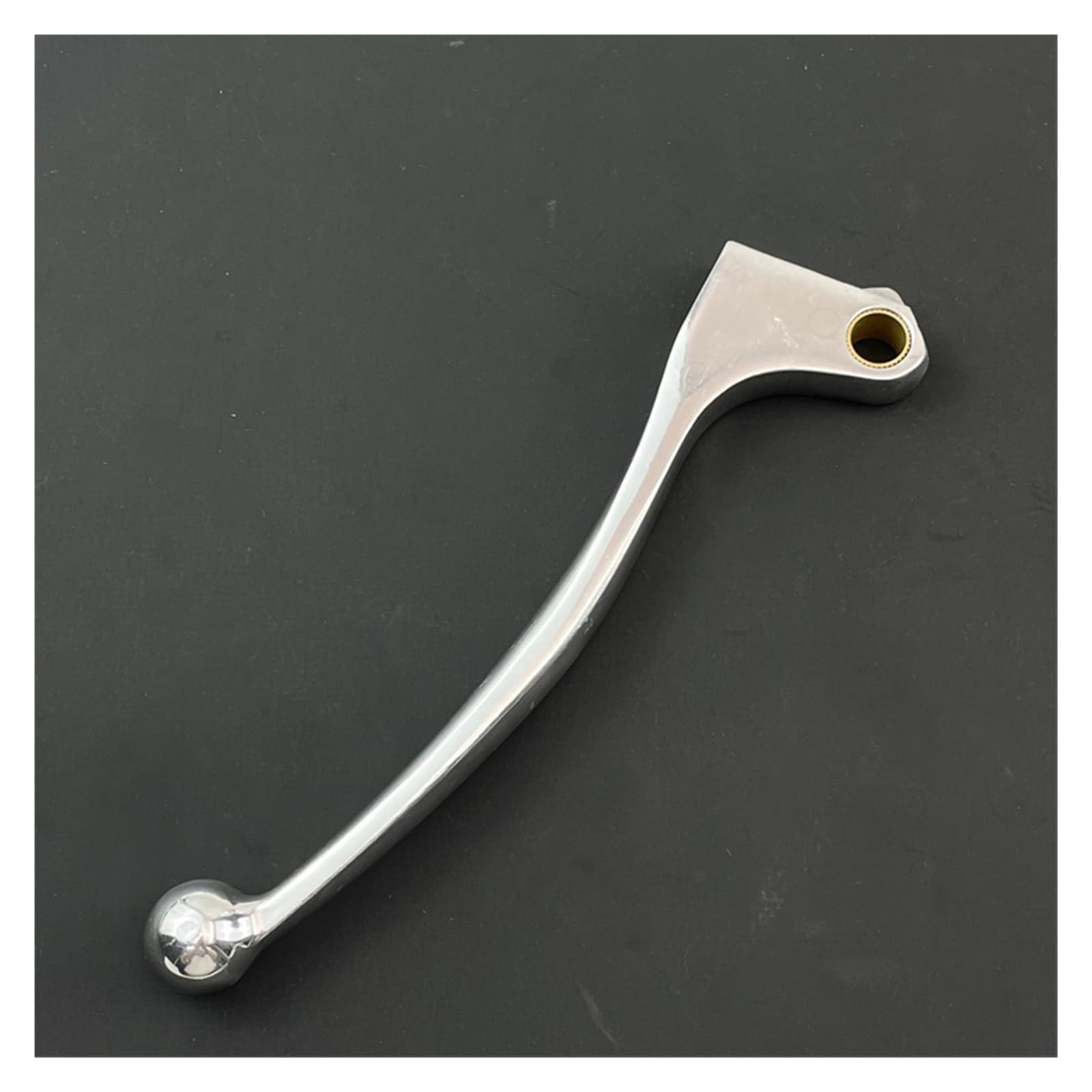 Pbqenxb Silver Left Break And Clutch Levers For Cb400 Sf For Cb400ss For Vfr400 For Cb250 For Hornet 250 Motorcycle Brake Clutch Handle Lever