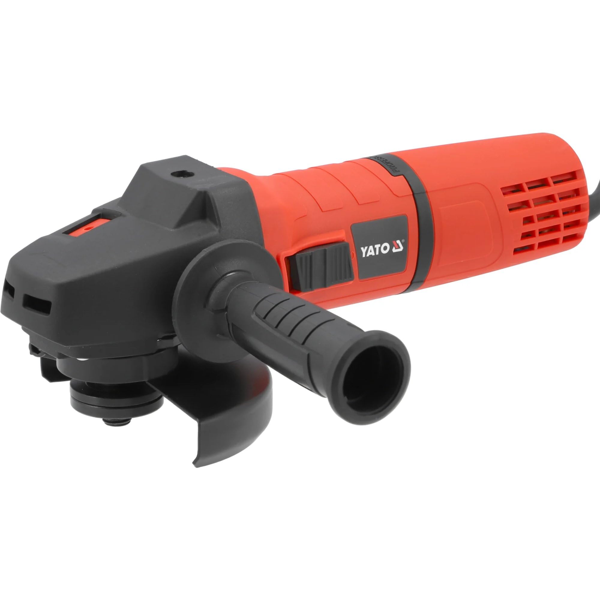 YATO Narzędzie ANGLE GRINDER 125MM 900W (1300-4000RPM) - YT-82096