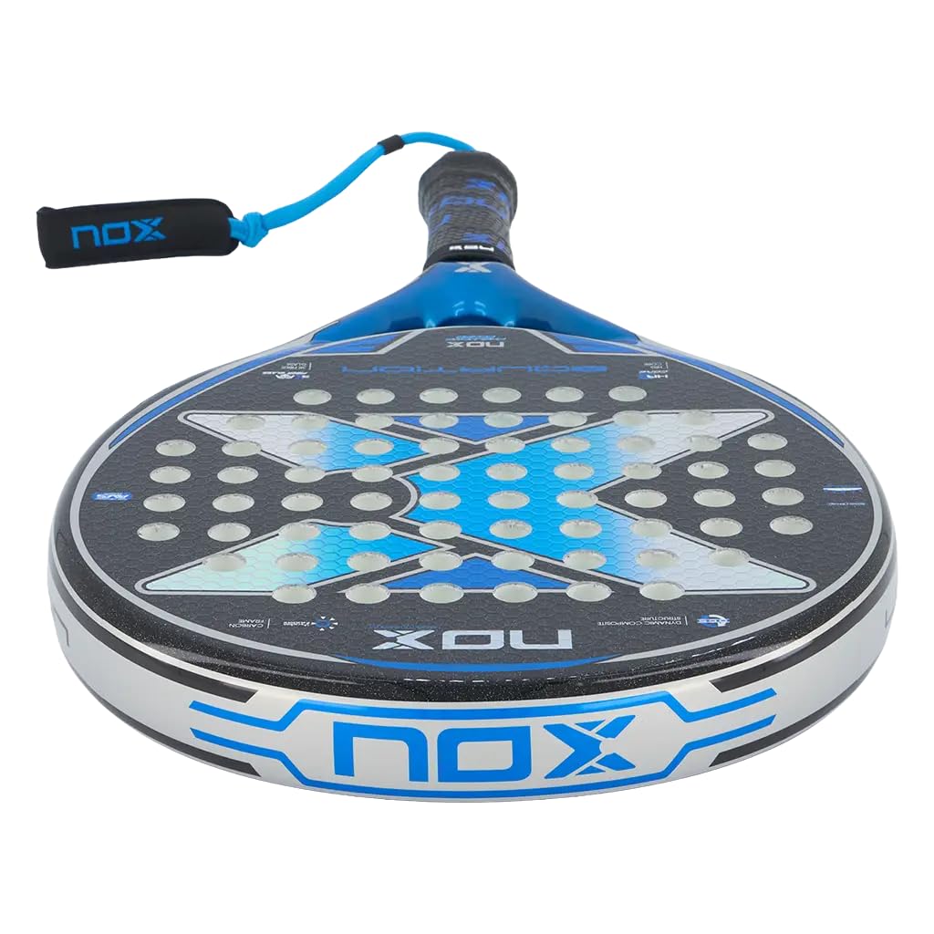 Pala Nox Equation Advanced PadelPROShop