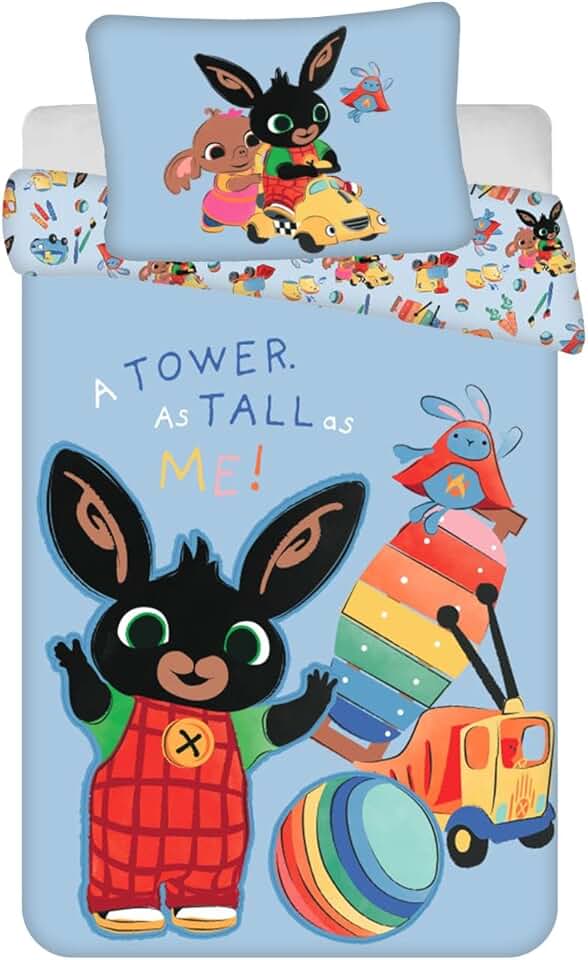 Amazon.co.uk Cot Bedding Cot Bedding / Bedding Baby Products