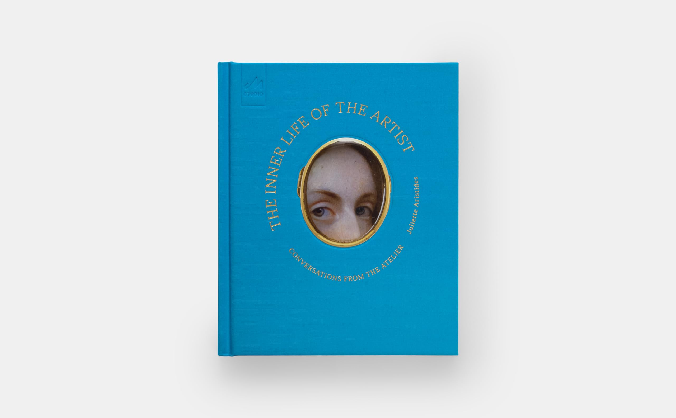 The Inner Life of the Artist: Conversations from the Atelier - Image 9