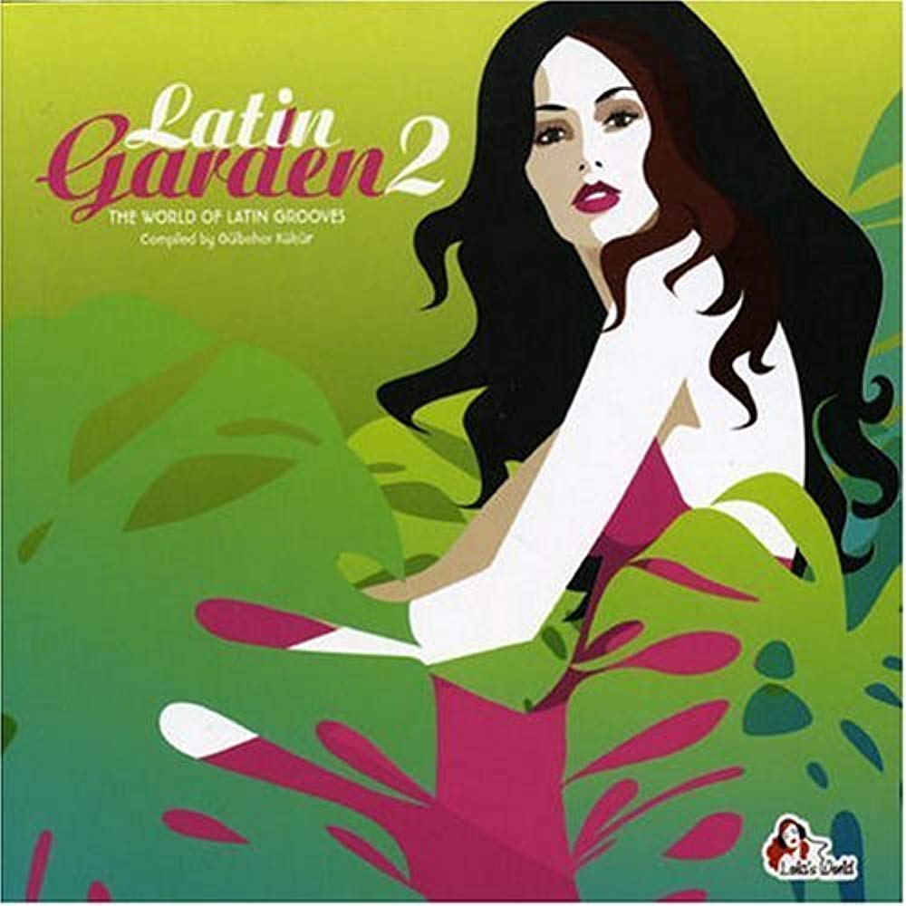 Latin Garden 2 -39Tr-
