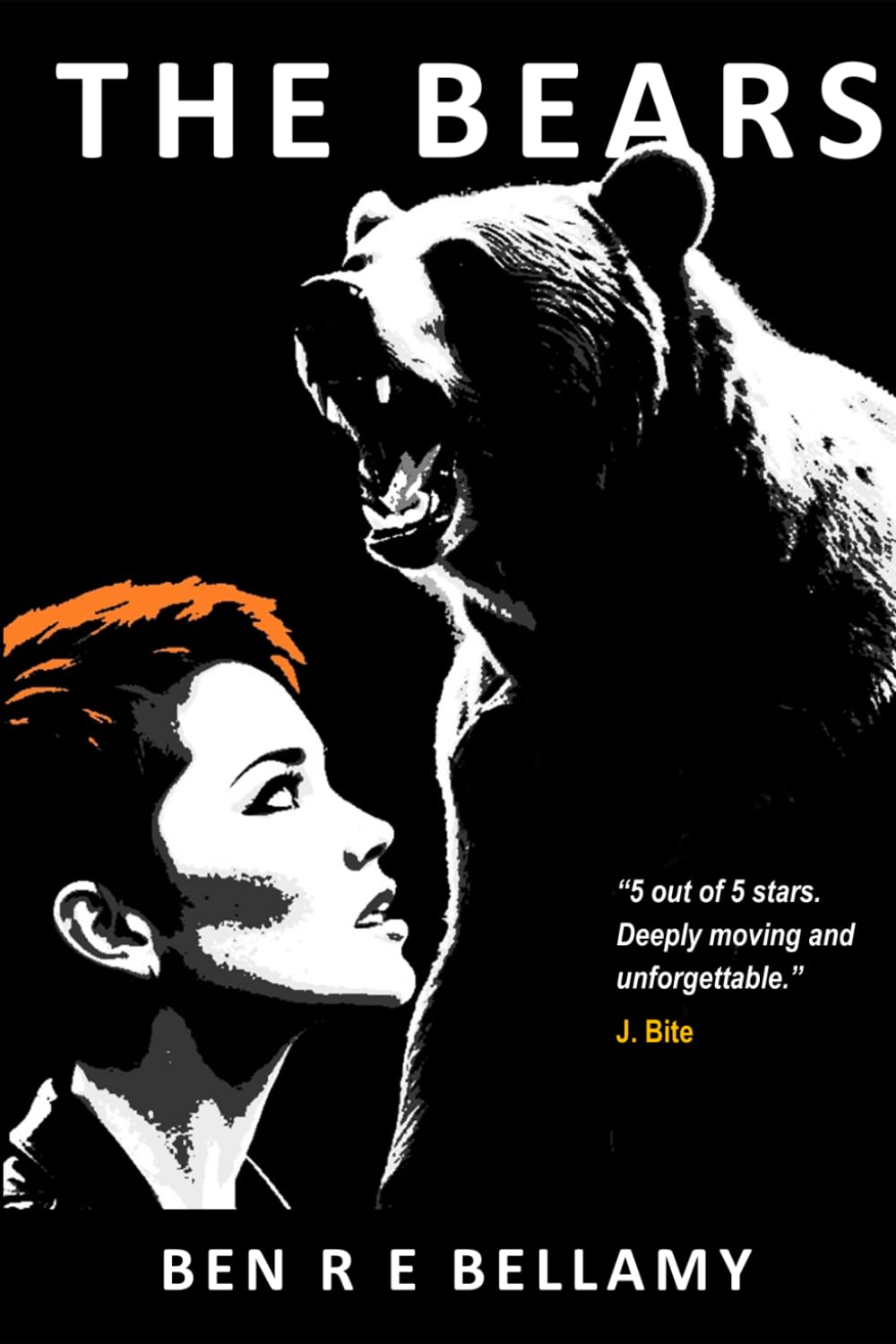 The Bears: Descent into darkness