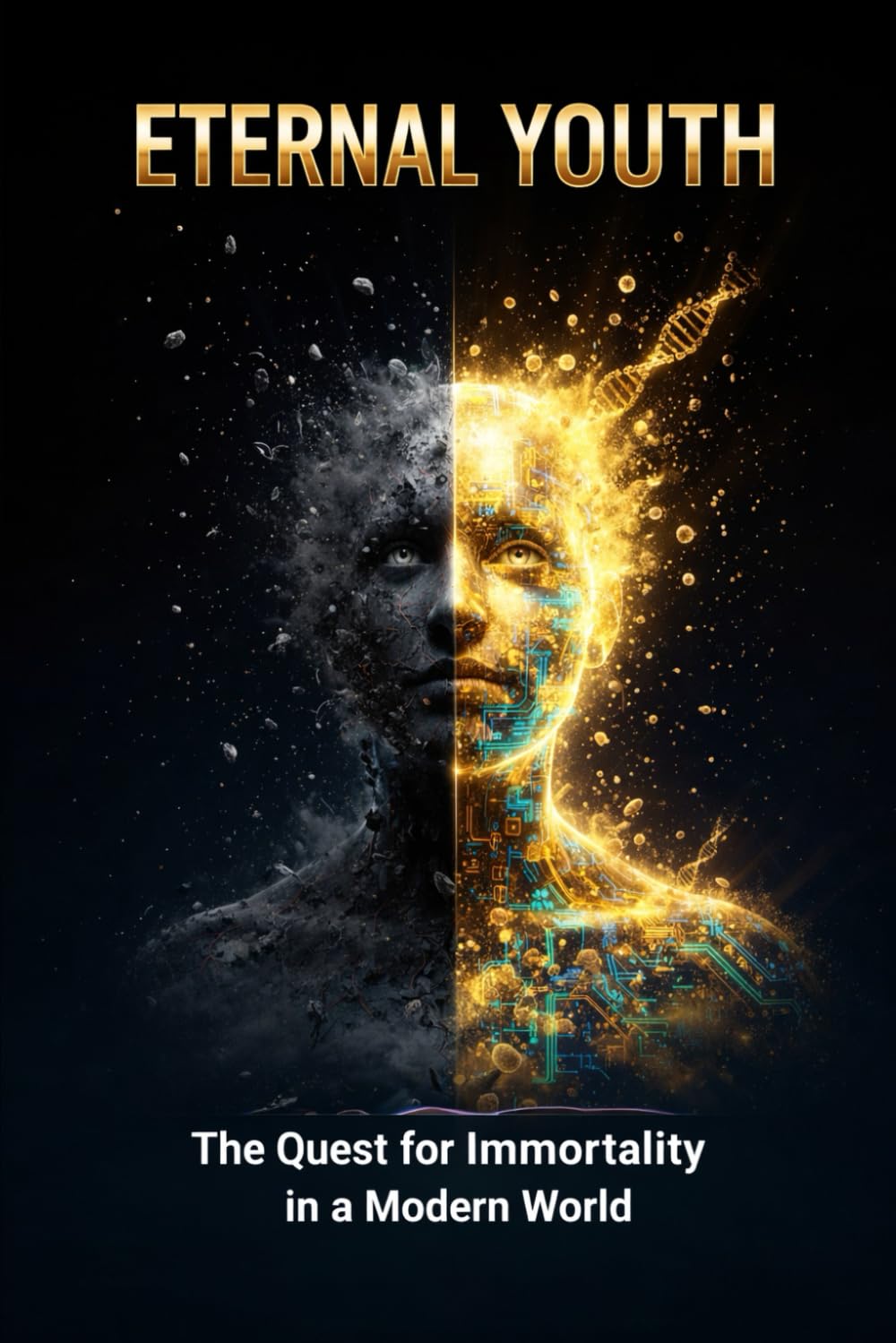 Eternal Youth: The Quest for Immortality in a Modern World