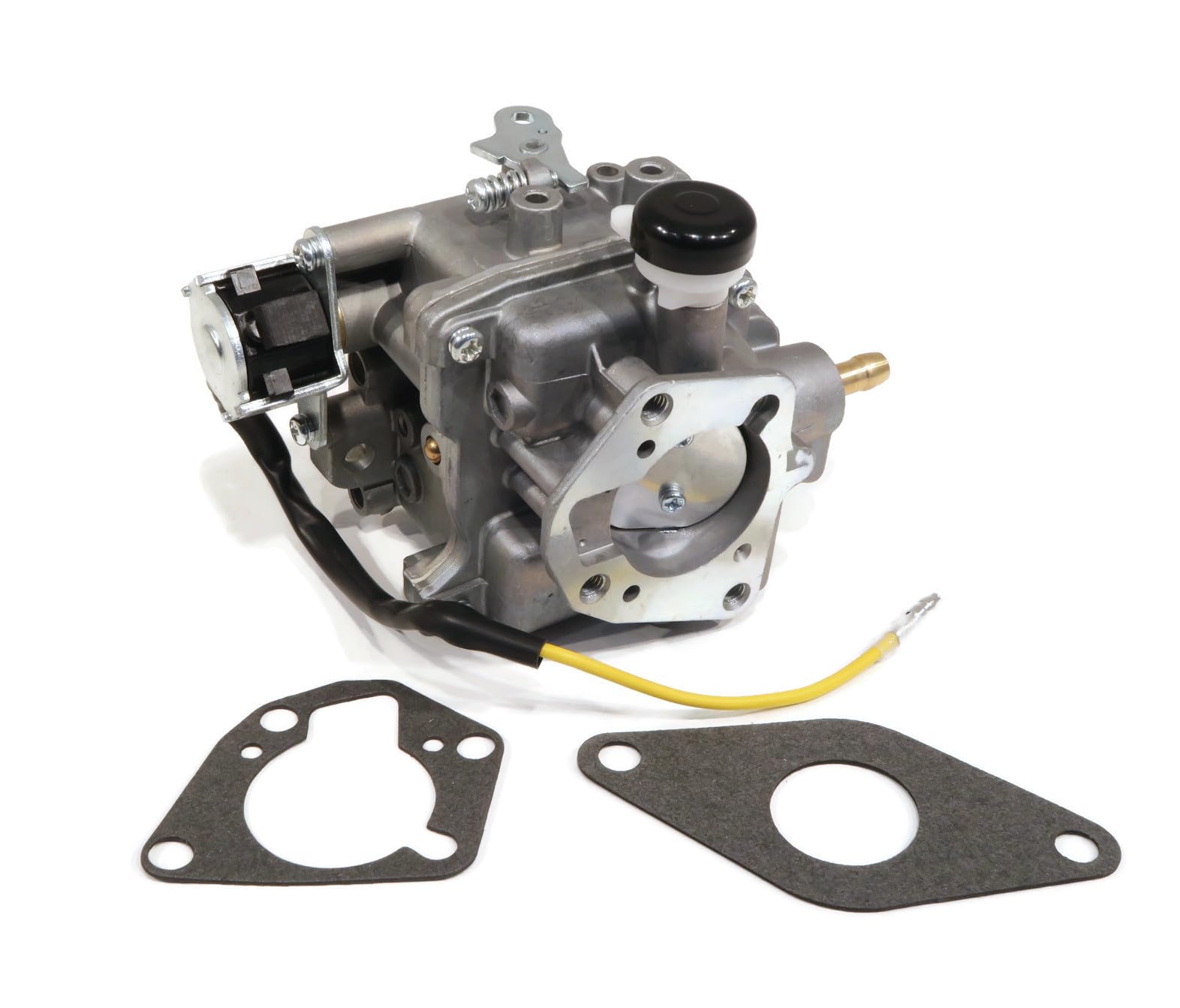The ROP Shop | Carburatore con guarnizioni per Kohler 24 853 59-S, 2485359S, 24 853 59, 2485359