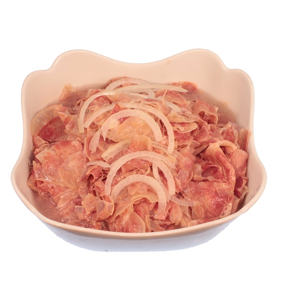 MeinMetzger Ochsenmaulsalat 1.000 g