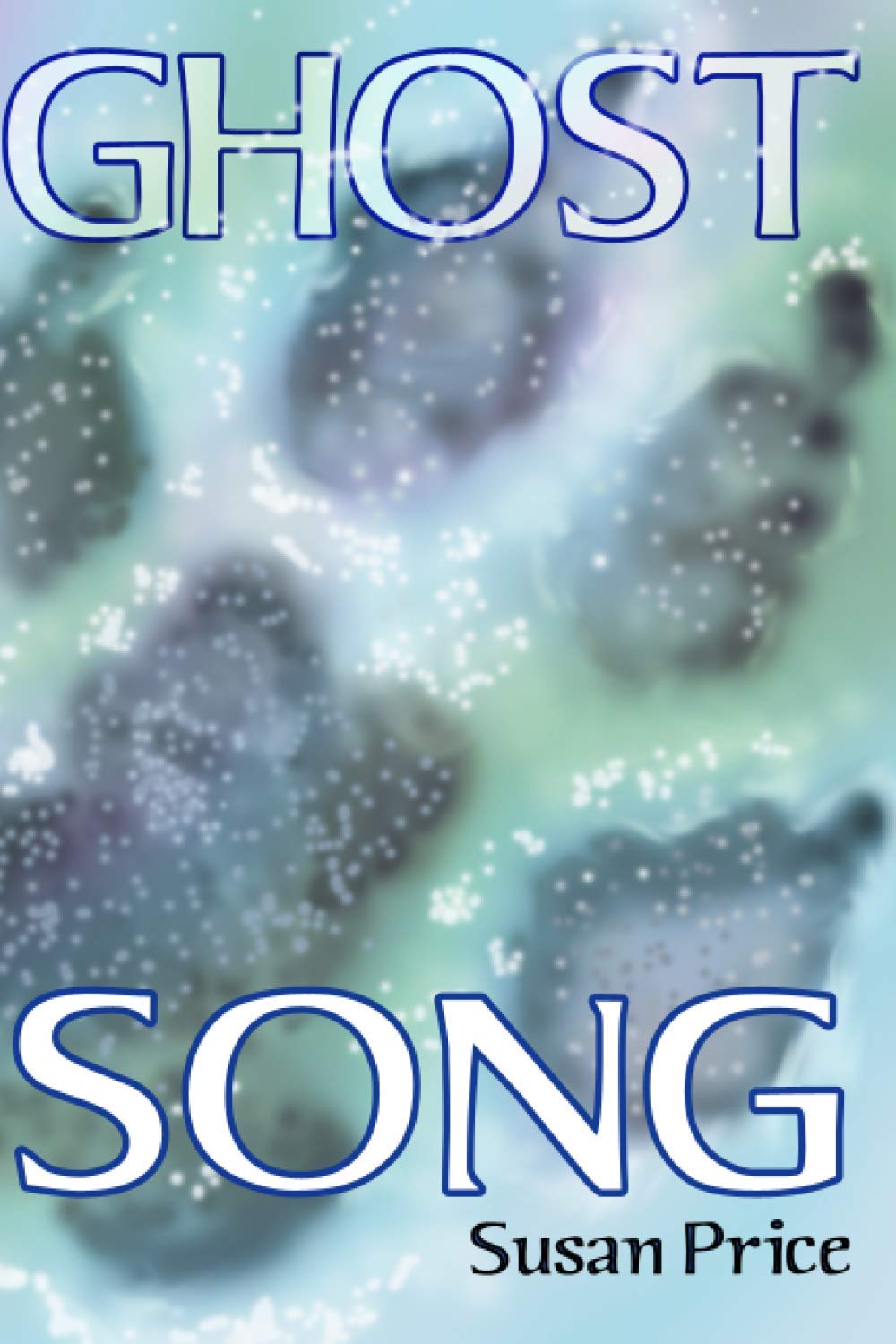 Ghost Song: Volume 2 (Ghost World Sequence)