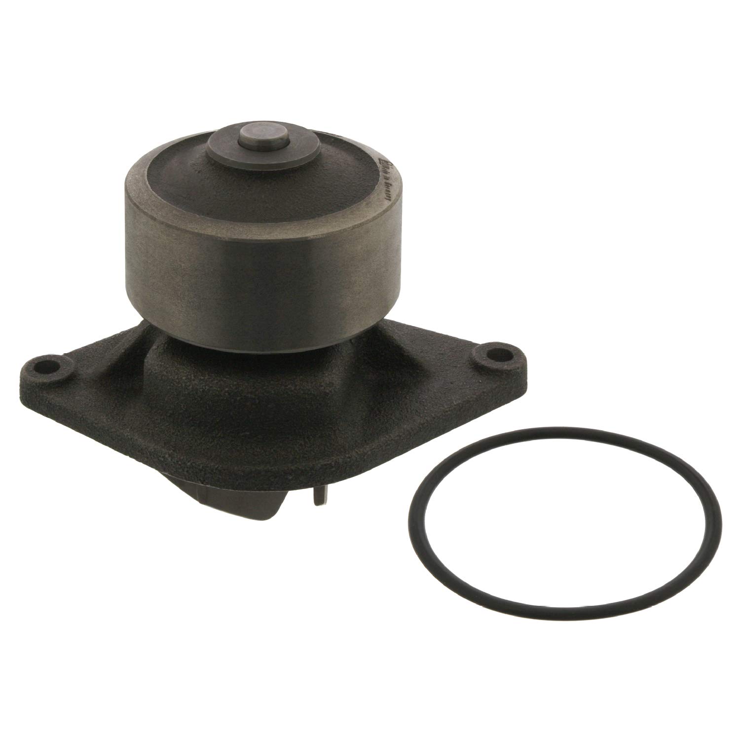 FEBI BILSTEIN 38752 Engine Cooling Water Pump Fits STEYR CASE IH NEW HOLLAND