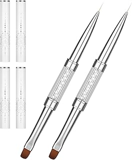 Applying Builder Gel: A Step-By-Step Guide For Beginners | Nailicy