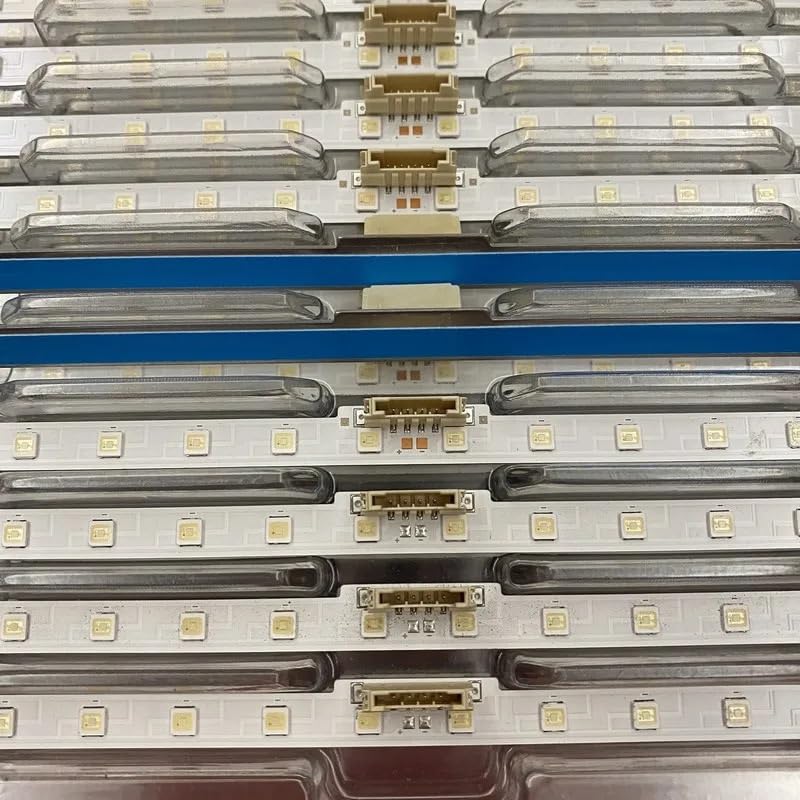 Tira Luminosa Tv Tira de retroiluminación LED para V9Q6-430SM0-R0 QE43Q60RAT BN96-48377A QE43Q60TAU