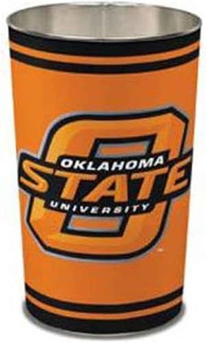 Miniatura 29 de Wincraft Equipo Esfuerzo NCAA Wastebasket