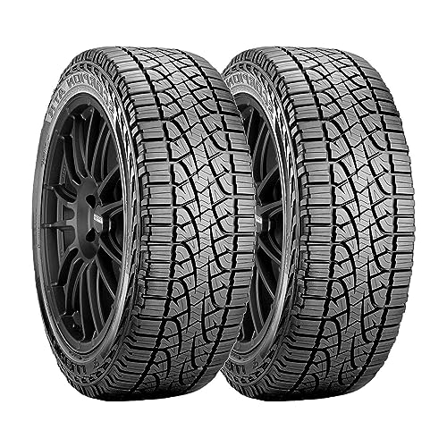 Llantas, Tires 2 Llantas 275/55 R20 Pirelli Scorpion Atr 111S