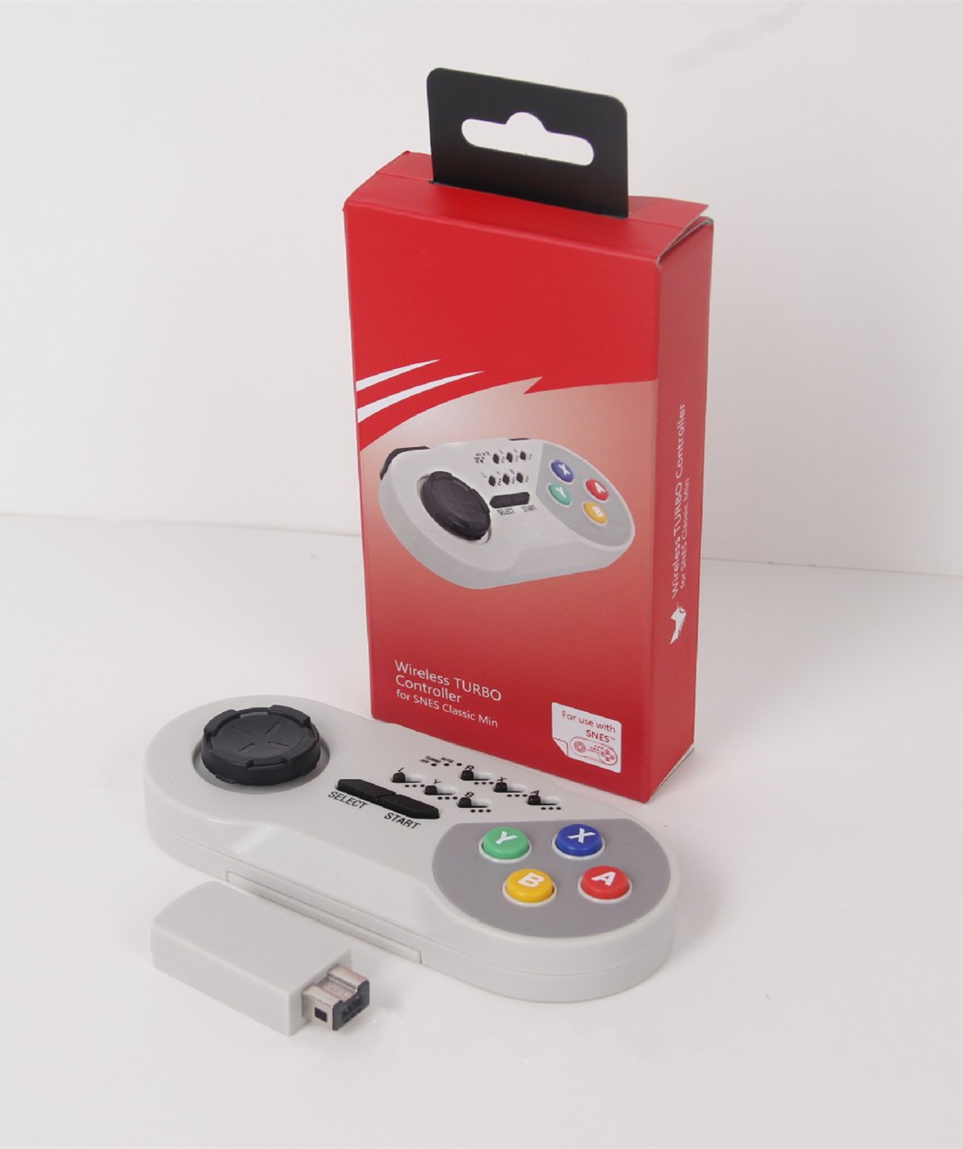 Amazon | Xberstar ニンテンドークラシックミニ スーパーファミコン 