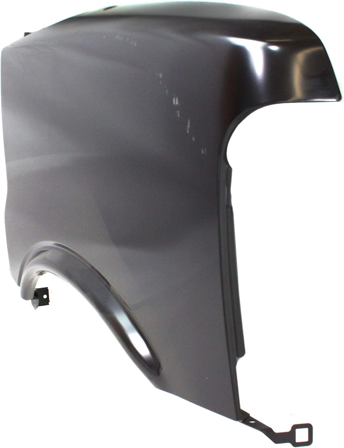 Evan Fischer Front Passenger Side Fender Compatible With 2003-2021 Chevrolet Express 2500, Express 3500, 2003-2014 Express 1500, Fits 2003-2021 GMC Savana 3500 Primed