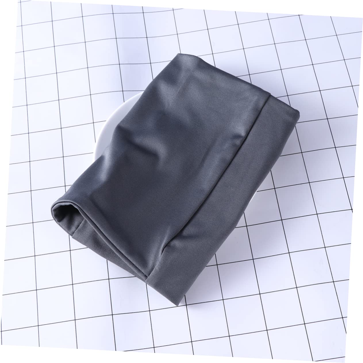 Balacoo Sports Armband Holder for Phones S Grey Lightweight Neoprene Pocket for Cellphone Money Keys Cards for Jogging Running Cycling Hiking