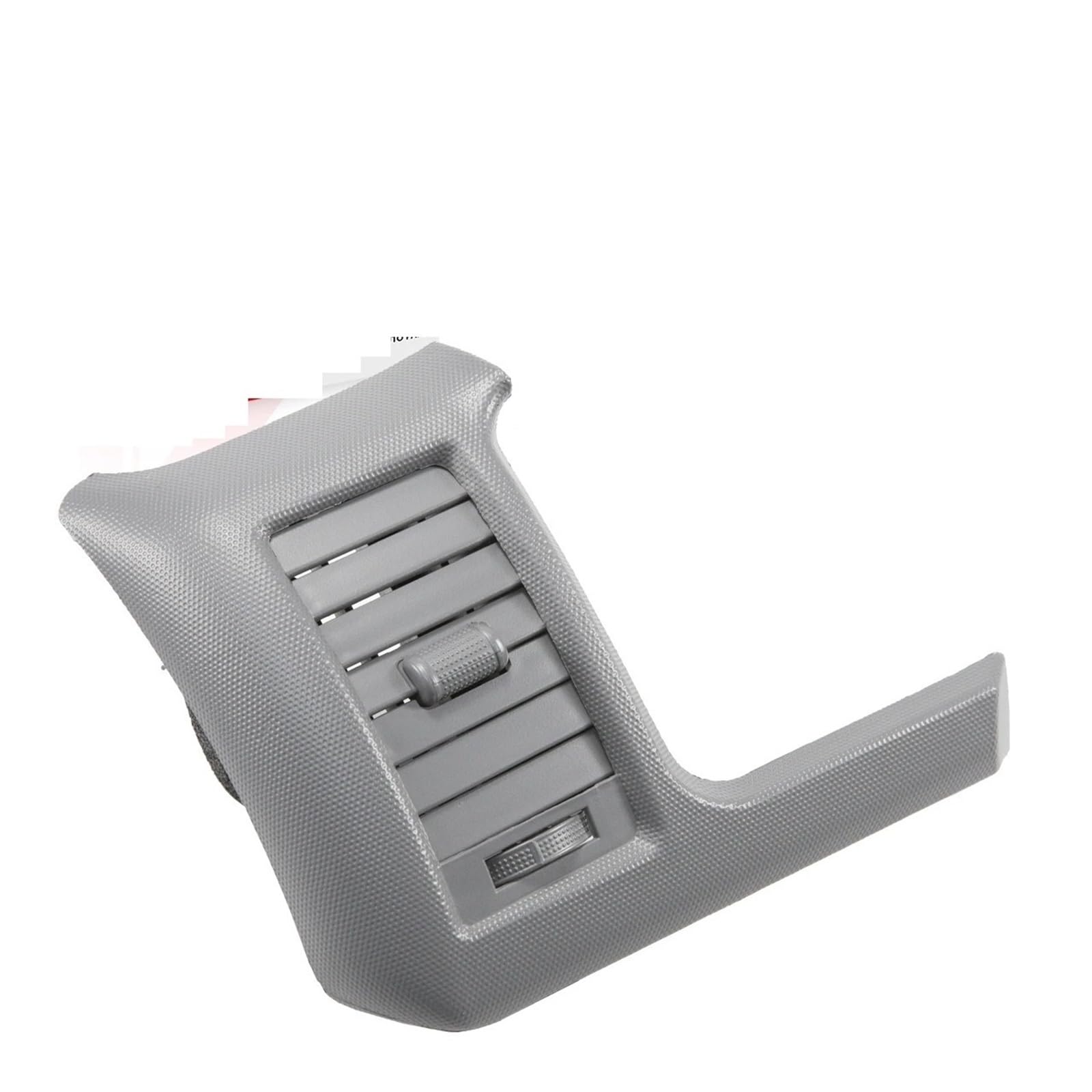 Grille d'aération gauche pour Toyota Hiace Commuter 2005-2019 - 6