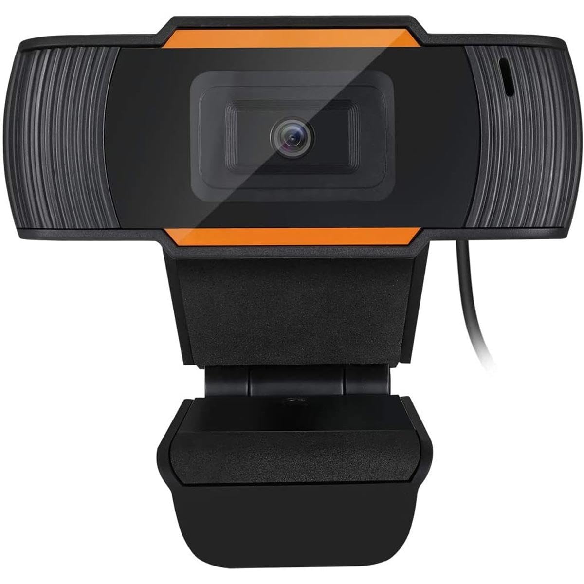 Adesso CyberTrack H2 Webcam 3 Megapixel 30 fps USB 2.0 640x480 Video CMOS Sensor Fixed-Focus Built-in Microphone for PC & Laptop-image-40